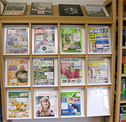 Zeitschriften