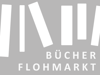 Bücherflohmarkt