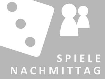 ADEL VERPFLICHTET: Spielenachmittag für Erwachsene Generation 60+